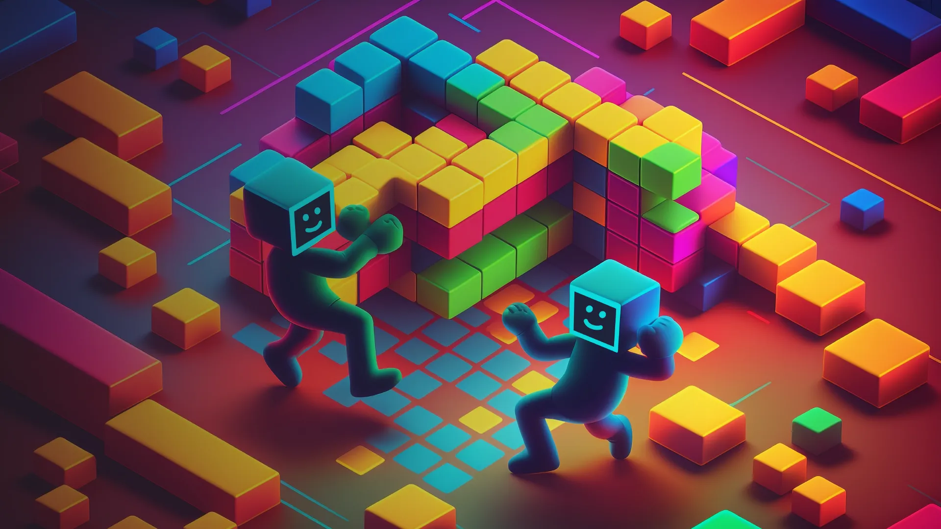 Block Party