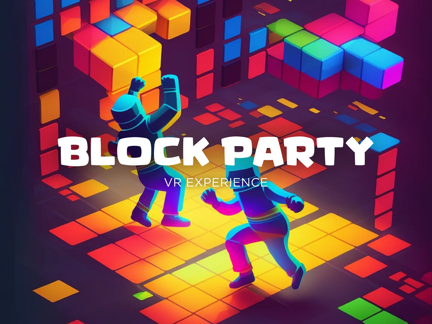 Block Party