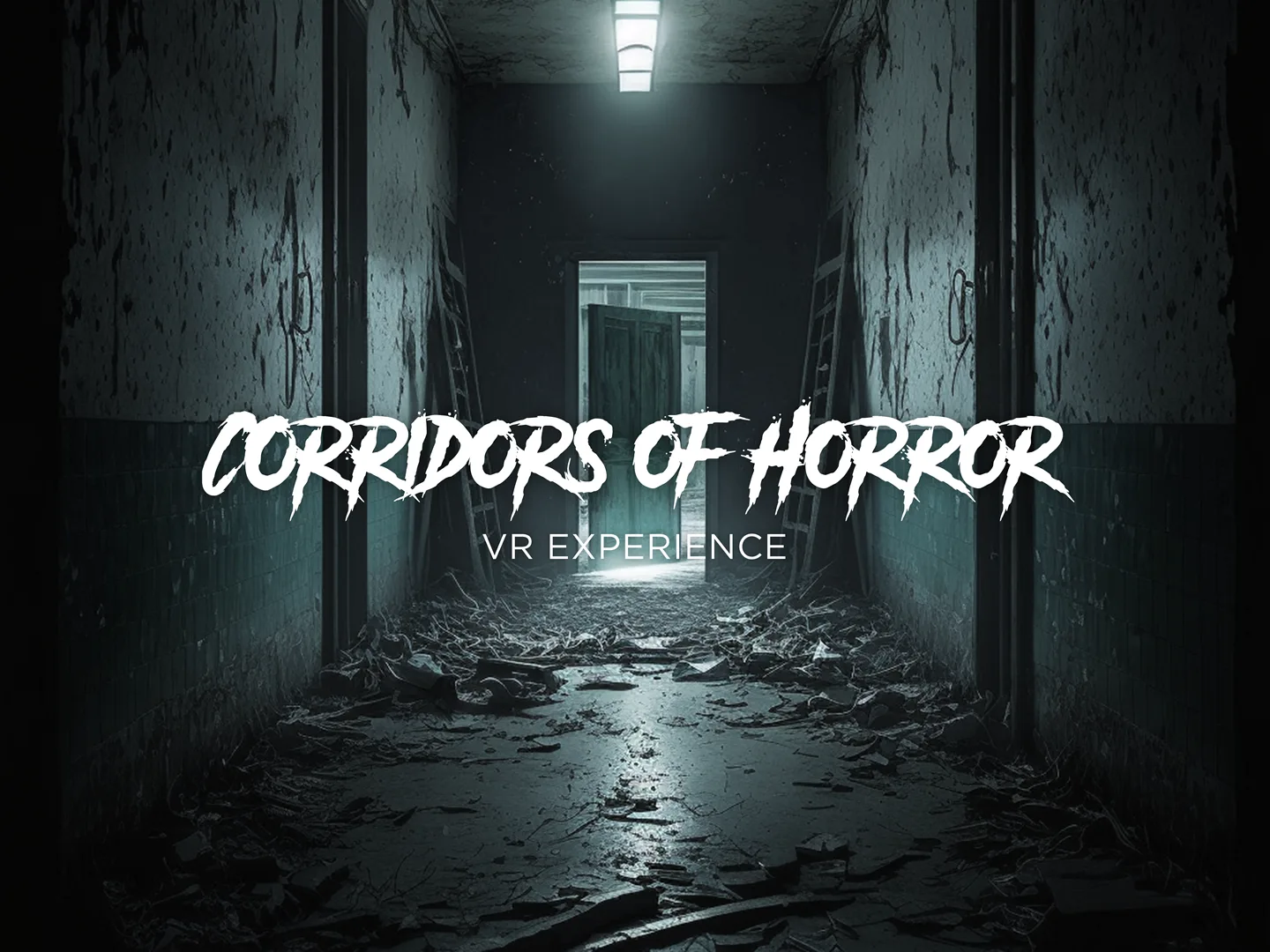 Corridors of Horror