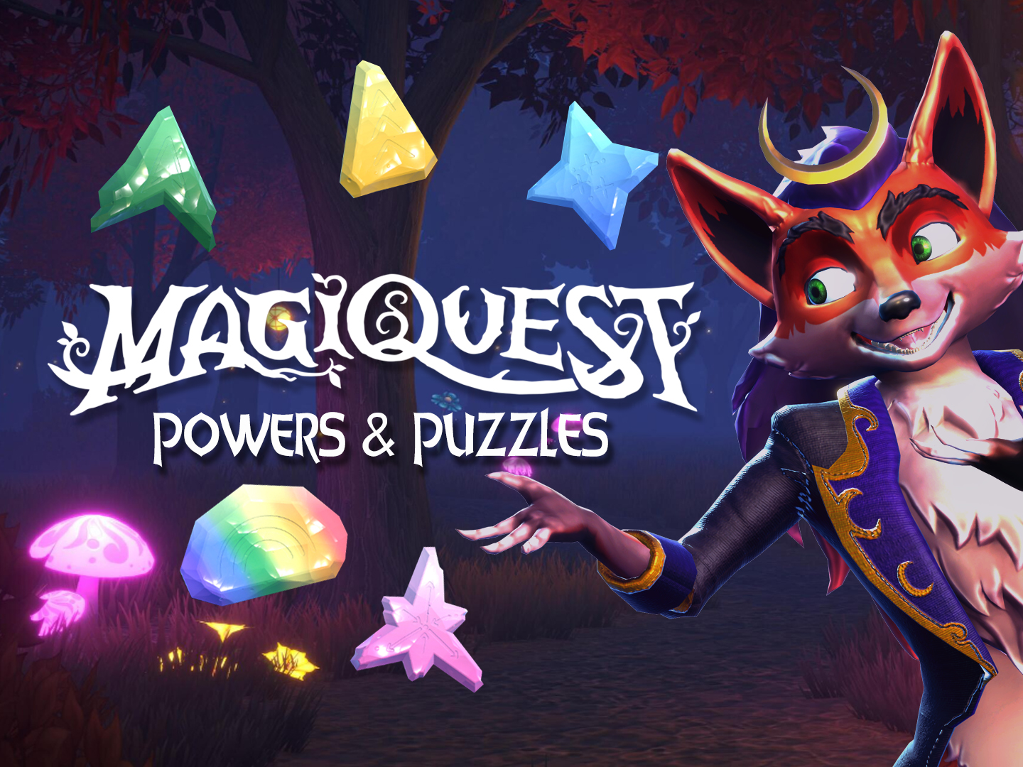 MagiQuest