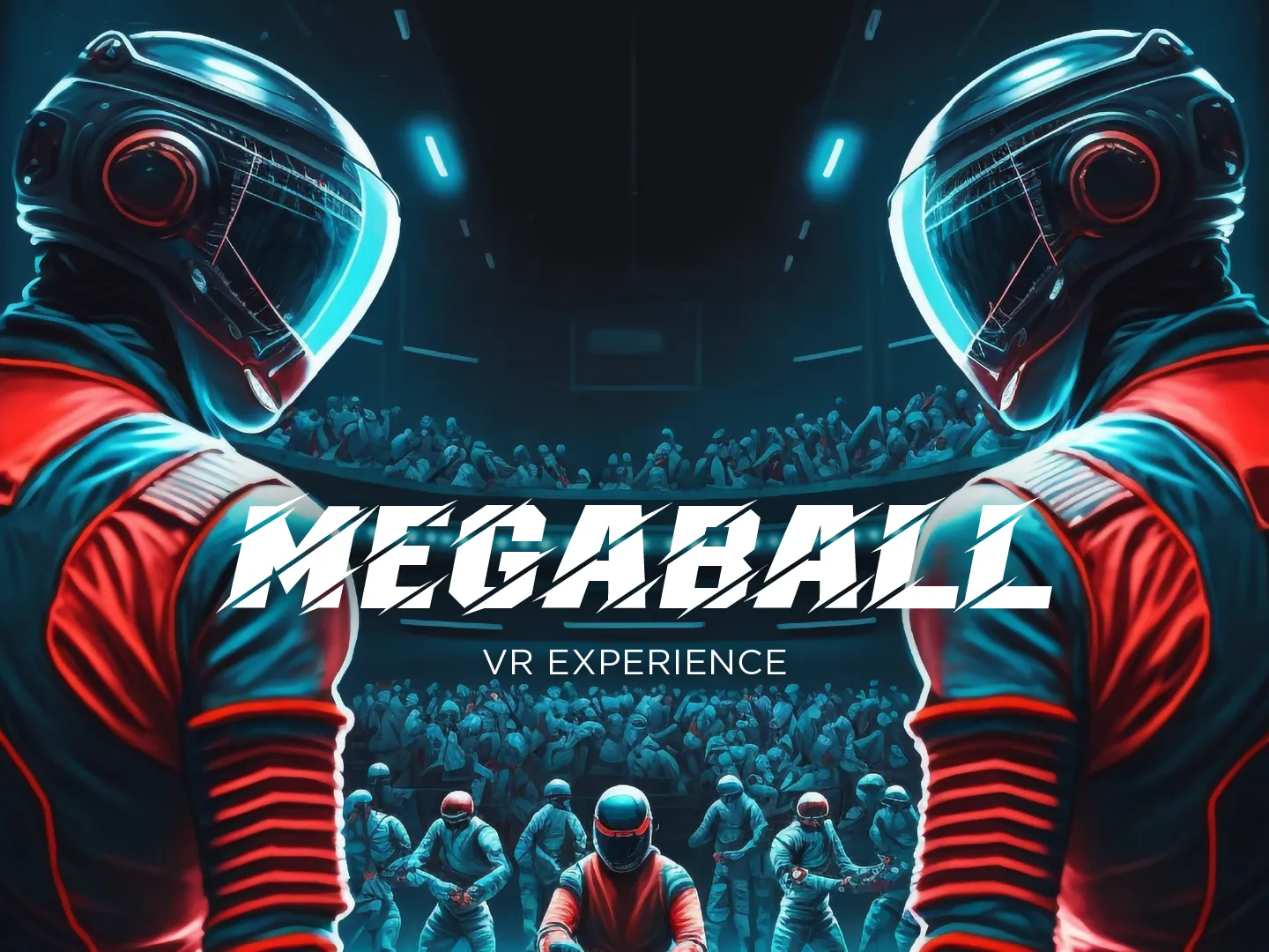 Mega Ball