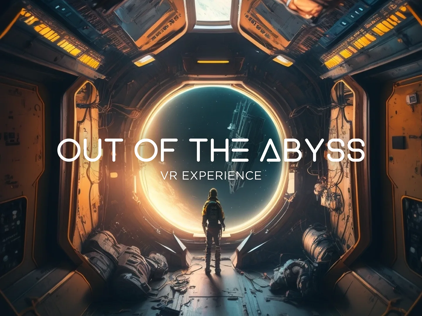 Out Of The Abyss