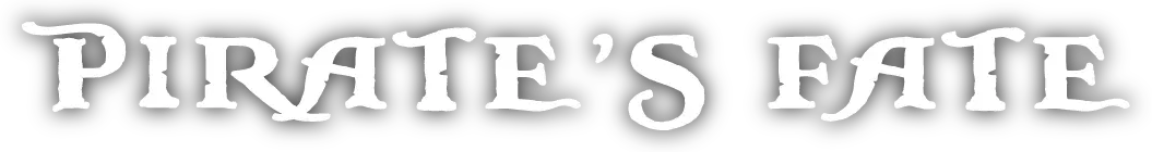 Pirate's Fate