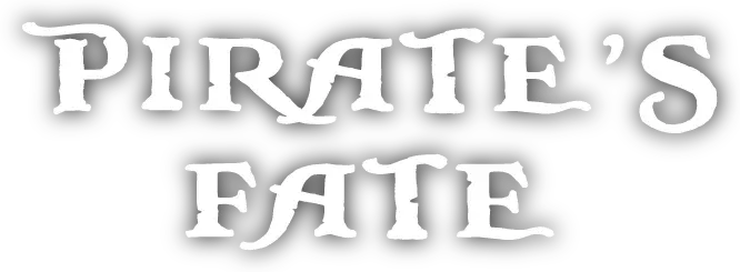 Pirate's Fate