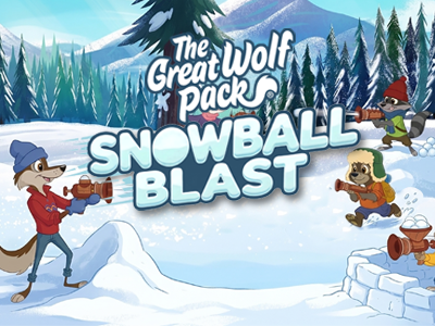 Snowball Blast