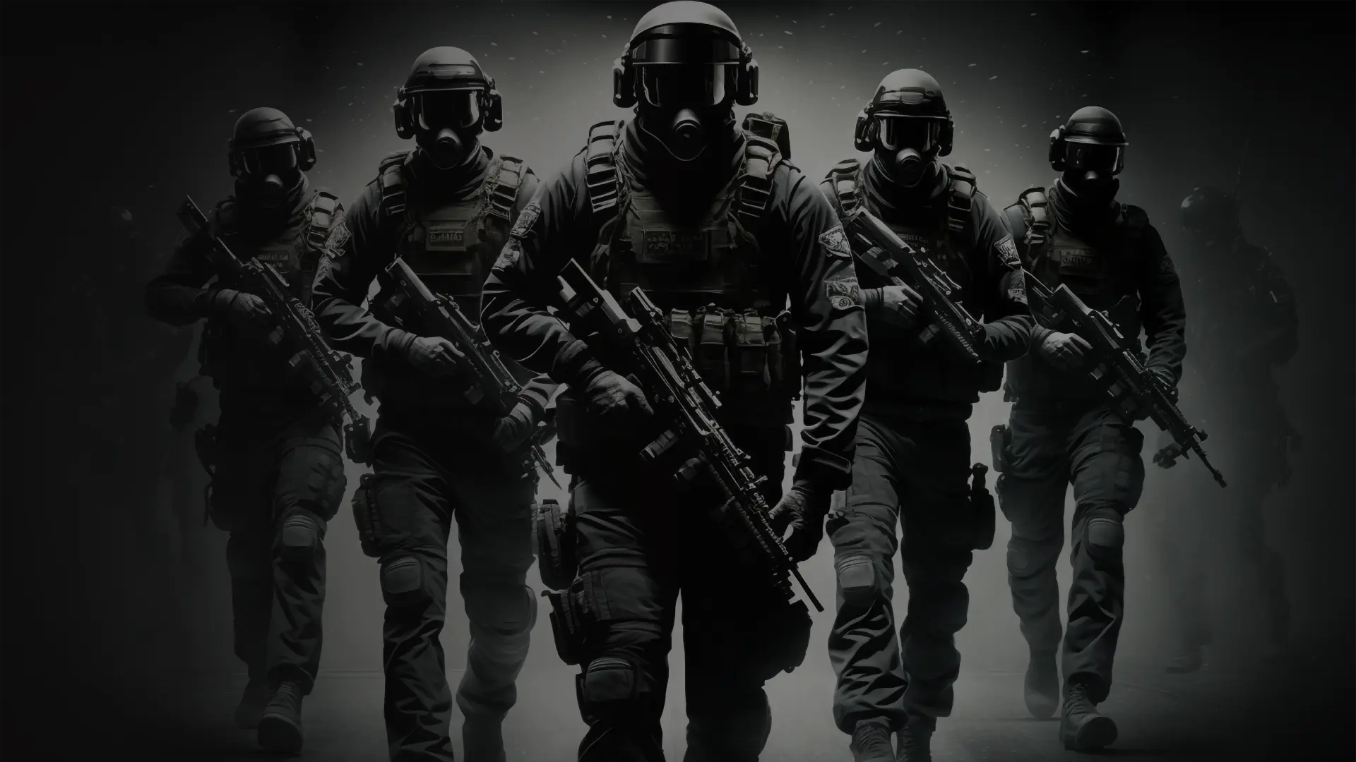 S.W.A.T. Extraction