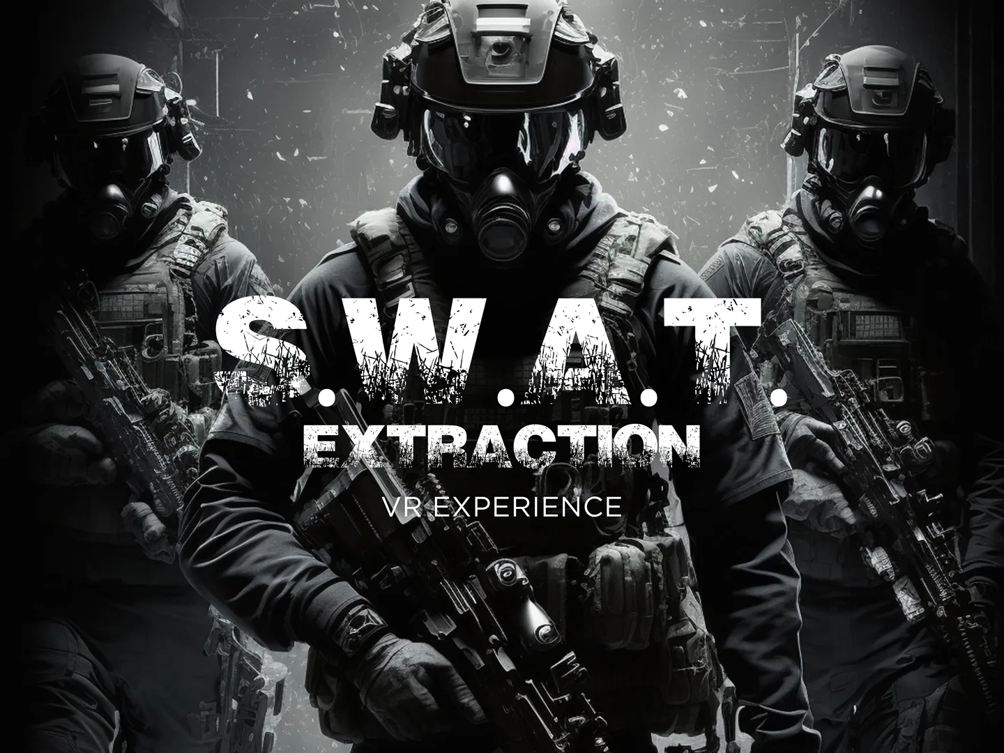 S.W.A.T. Extraction