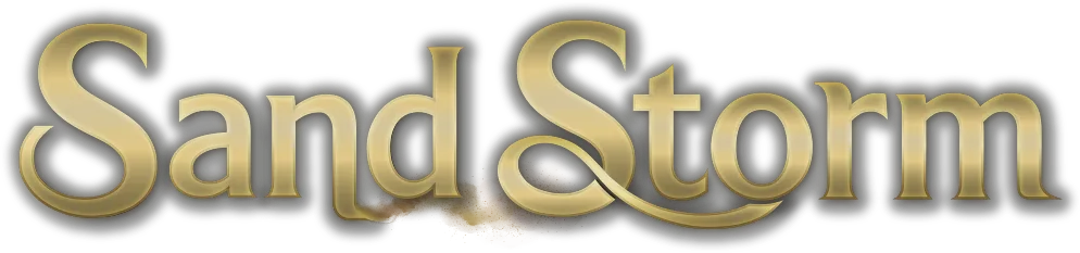Sand Storm