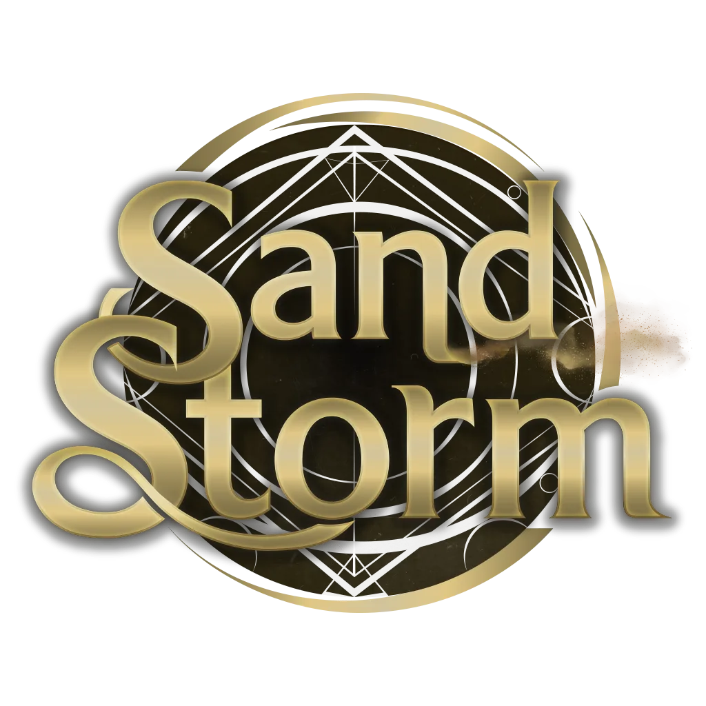 Sand Storm