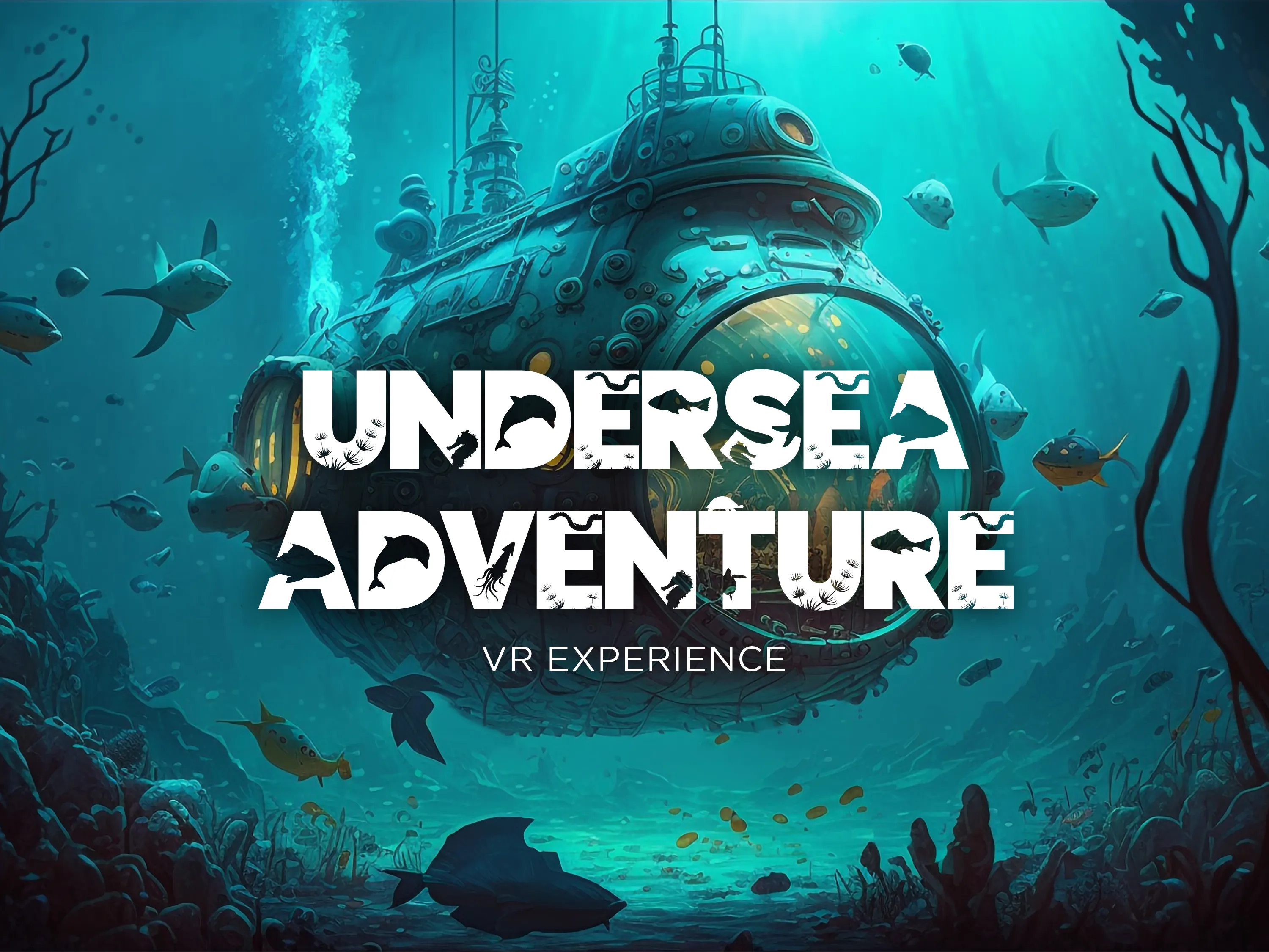 Undersea Adventure
