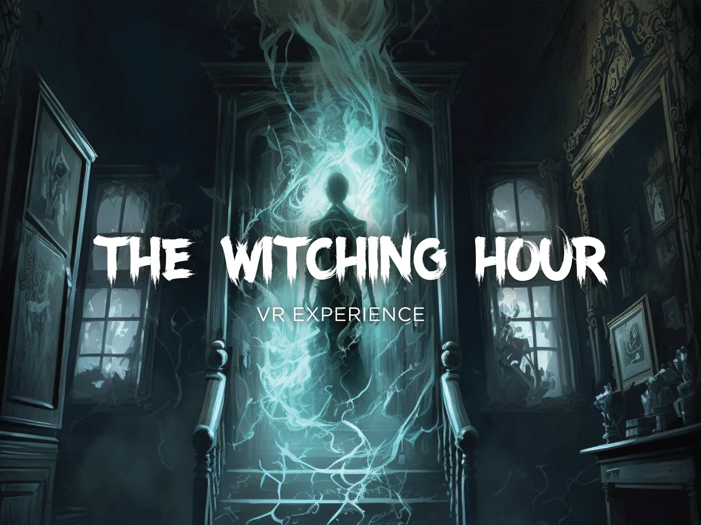 The Witching Hour