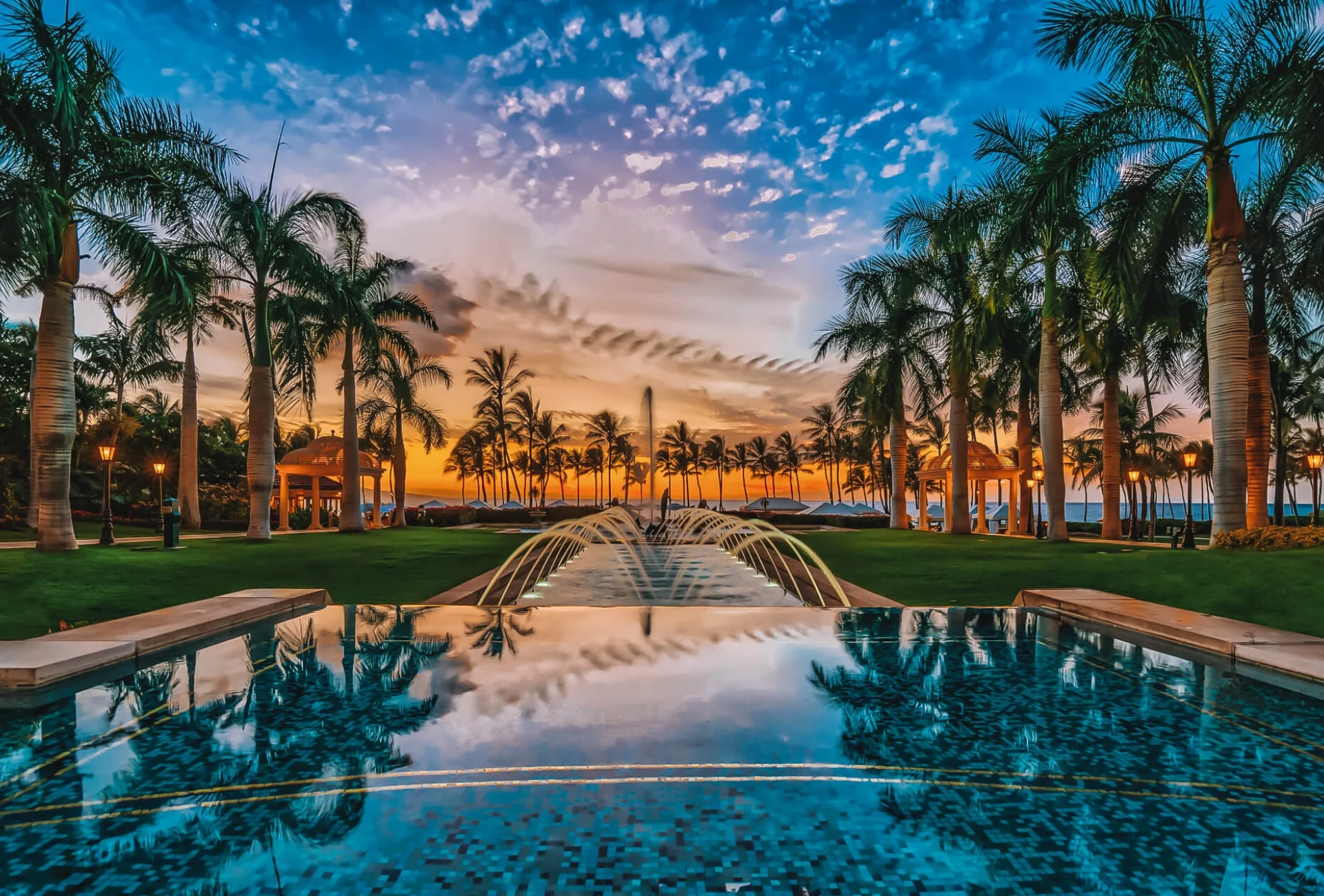 Grand Wailea image