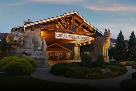 Great Wolf Lodge - Concord, NC image