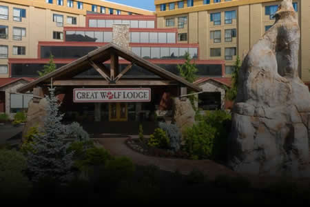 Great Wolf Lodge - Fitchburg, MA image