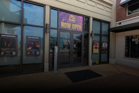 Megaverse @ OWA image