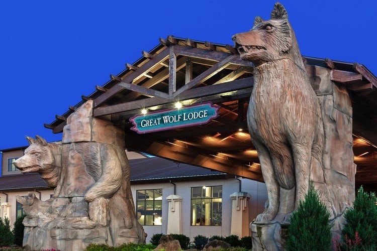 Great Wolf Lodge - Grapevine, TX image