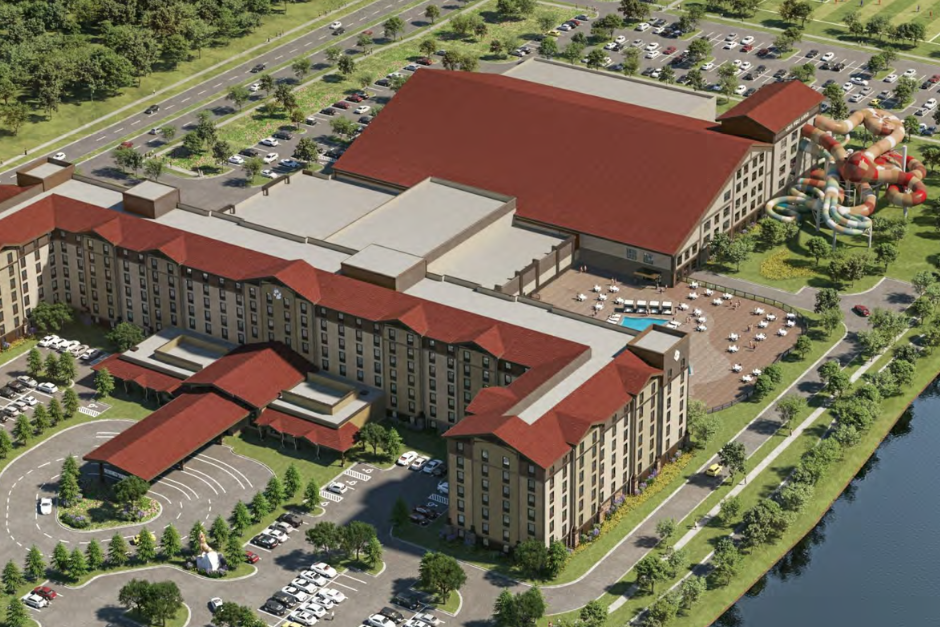 Great Wolf Lodge - Naples, FL image