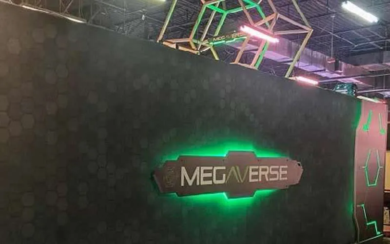 Roswell is Ready For the Megaverse