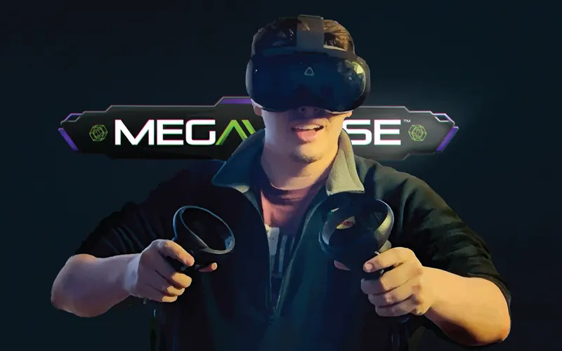 Megaverse Is Making Unique Virtual Reality Experiences From “Vertical Limit” to “Zombie Road”