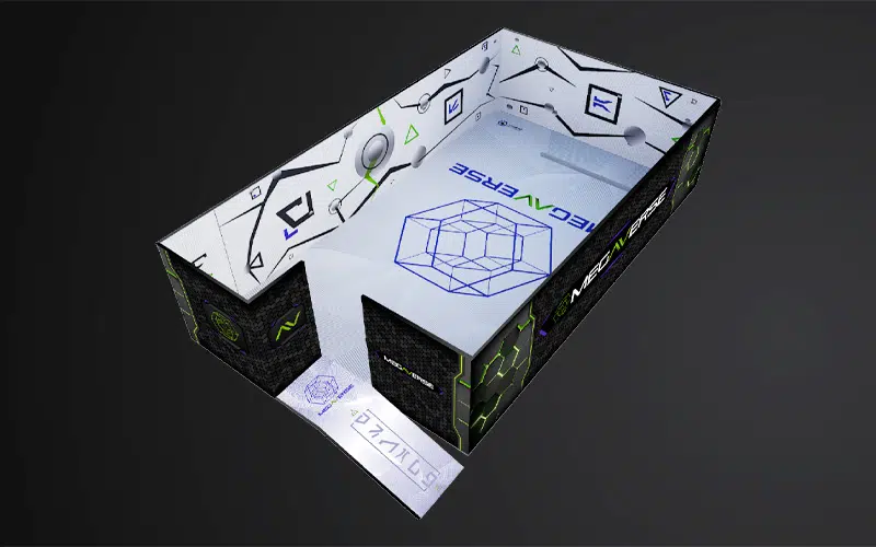 Mobile Moviemaker Helps Make VR/AR Theater